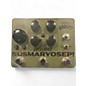 Used Mythos SusMaryOsep! V2 Effect Pedal thumbnail