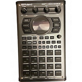 Used Roland SP404SX Production Controller