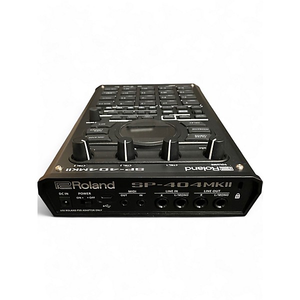 Used Roland SP404SX Production Controller