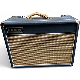 Used Laney LIONHEART L5T-112 Tube Guitar Combo Amp