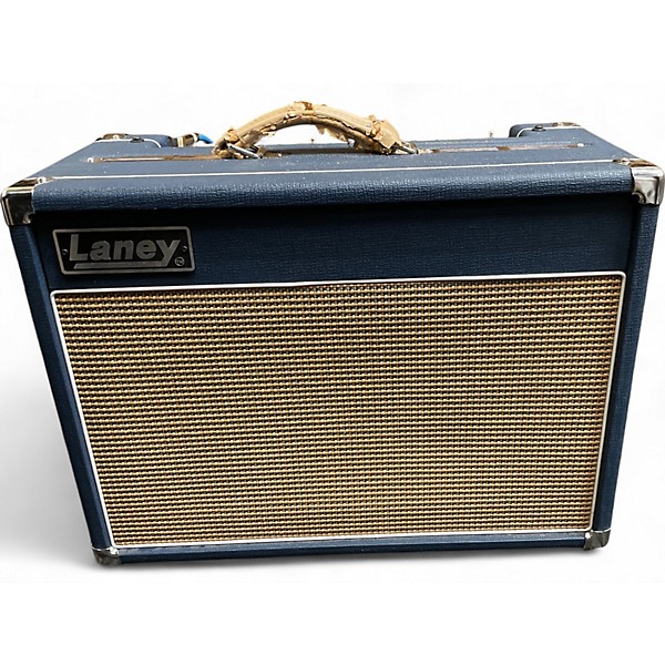 Used Laney LIONHEART L5T-112 Tube Guitar Combo Amp