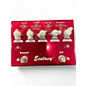 Used Bogner ECSTACY RED Effect Pedal thumbnail