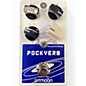 Used Ammoon POCKVERB Effect Pedal thumbnail