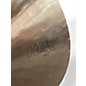 Used SABIAN 21in HHX Legacy Ride Cymbal