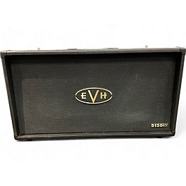 Used EVH 5150 212ST 2x12 Guitar Cabinet