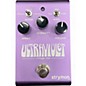 Used Strymon UltraViolet Vintage Vibe Effect Pedal thumbnail