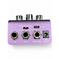 Used Strymon UltraViolet Vintage Vibe Effect Pedal