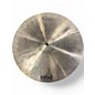 Used Dream 18in Contact Cymbal thumbnail