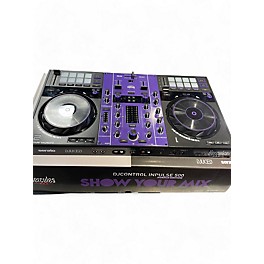 Used Hercules DJ inpuse 500 DJ Controller