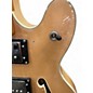 Used Squier Classic Vibe Starcaster Hollow Natural Hollow Body Electric Guitar