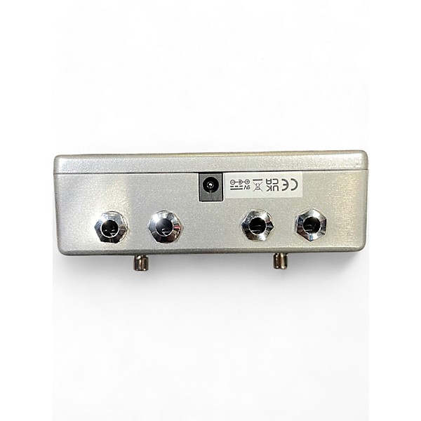 Used MXR M196 Pedal