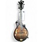 Used Washburn EM118SWK F Style Vintage Natural Mandolin thumbnail