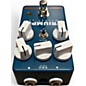 Used Wampler Triumph Overdrive Effect Pedal