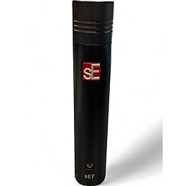 Used sE Electronics sE7 Condenser Microphone