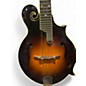 Used The Loar LM600 F Model 2 Color Sunburst Mandolin