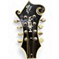 Used The Loar LM600 F Model 2 Color Sunburst Mandolin