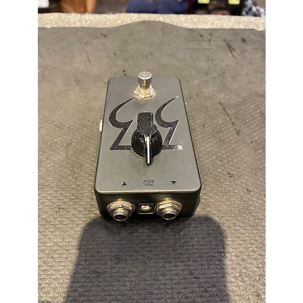 Used Fortin Amplification 33 Effect Pedal