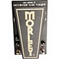 Used Morley Pro Series 2 Distortion Wah Volume Effect Pedal thumbnail