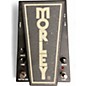 Used Morley Pro Series 2 Distortion Wah Volume Effect Pedal