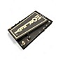 Used Morley Pro Series 2 Distortion Wah Volume Effect Pedal