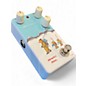 Used Animals Pedal Fishing Is As Fun As Fuzz Effect Pedal