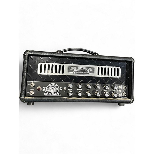 Used MESA/Boogie Rectifier Badlander 25 Tube Guitar Amp Head