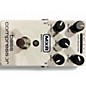 Used MXR M87 Bass Compressor Bass Effect Pedal thumbnail