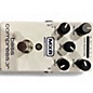 Used MXR M87 Bass Compressor Bass Effect Pedal