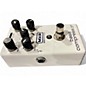 Used MXR M87 Bass Compressor Bass Effect Pedal