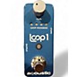 Used Acoustic LOOP 1 Pedal