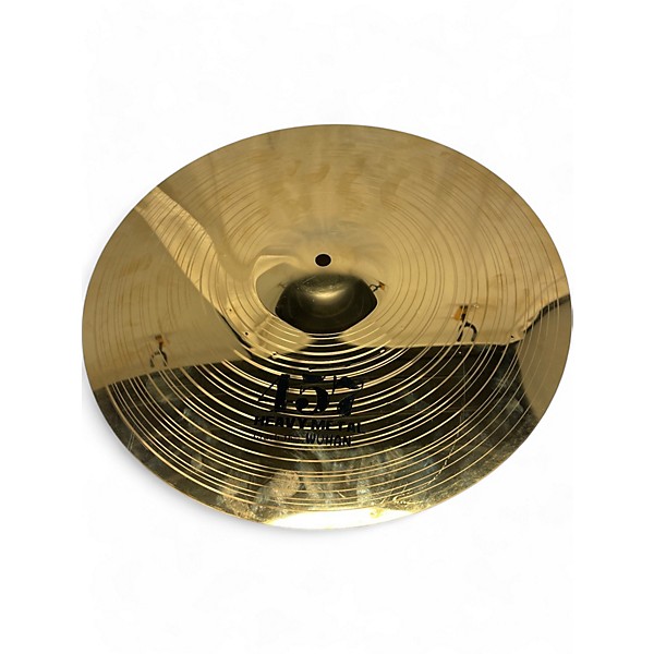 Used Wuhan Cymbals & Gongs 16in 457 HEAVY METAL  Cymbal