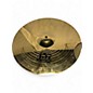 Used Wuhan Cymbals & Gongs 16in 457 HEAVY METAL  Cymbal