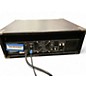 Used Hartke HA3500 Bass Amp Head