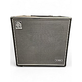 Used Ampeg BA300 300W 2x10 Bass Combo Amp