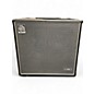 Used Ampeg BA300 300W 2x10 Bass Combo Amp thumbnail