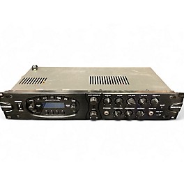 Used Line 6 POD XT PRO Bass Amp Head