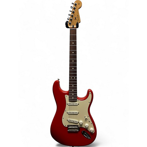 Used Fender Player Stratocaster Sonic Red Solid Body Electric Guitar,New Products : American Fashion Style Bags On Sale