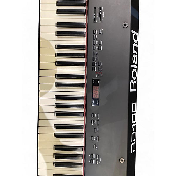 Used Roland RD-100 Stage Piano