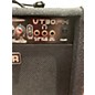 Used Behringer Virtube VT30FX 30W 1x10 Guitar Combo Amp