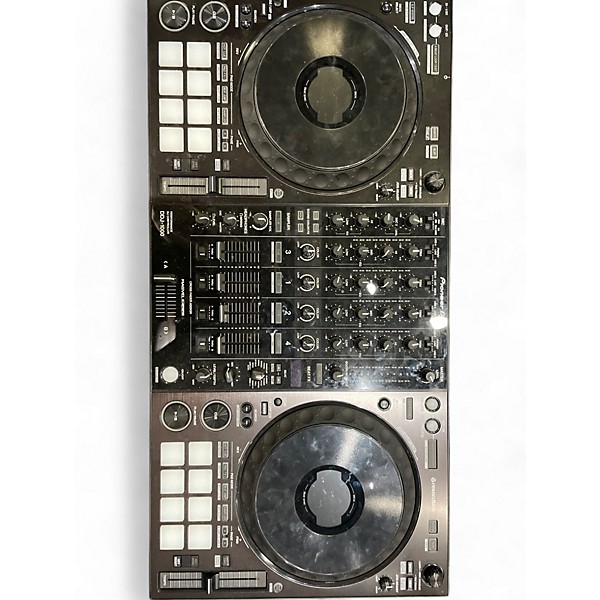 Used Pioneer DJ DDJ1000 DJ Controller