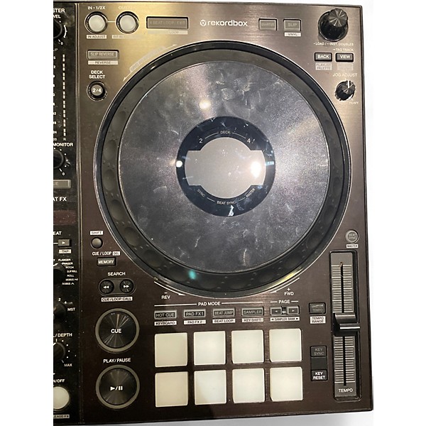 Used Pioneer DJ DDJ1000 DJ Controller