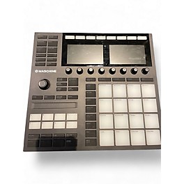 Used Native Instruments Maschine MK3 MIDI Controller