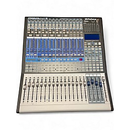 Used PreSonus Studio Live 16.4.2AI Digital Mixer