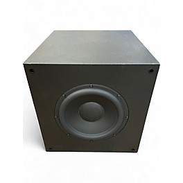 Used Ocean Way S12A MKII Subwoofer