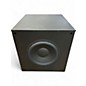 Used Ocean Way S12A MKII Subwoofer thumbnail