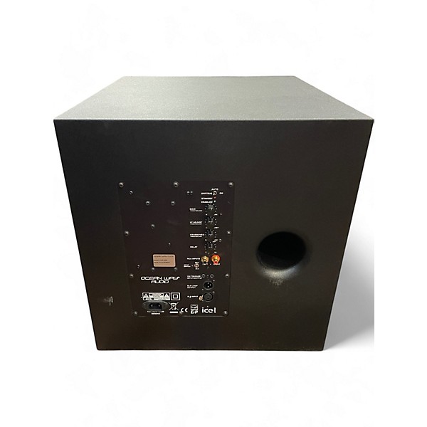 Used Ocean Way S12A MKII Subwoofer