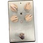 Used Source Audio True Spring Reverb Effect Pedal thumbnail