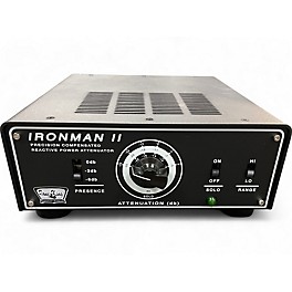 Used Tone King Ironman II Power Attenuator