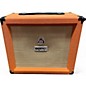 Used Orange Amplifiers Crush 35RT Guitar Combo Amp thumbnail