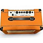 Used Orange Amplifiers Crush 35RT Guitar Combo Amp